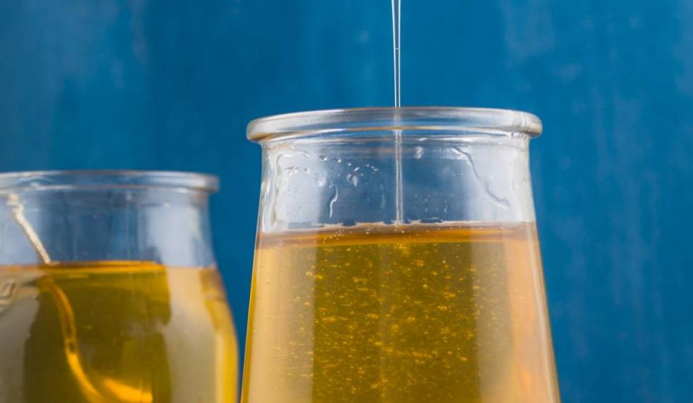 Ceaiul care ajută digestia şi este antibacterian. Lidia Fecioru: "E o minune pentru organism" 849584