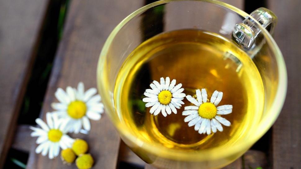 Ceaiul care ajută digestia şi este antibacterian. Lidia Fecioru: "E o minune pentru organism" 849588