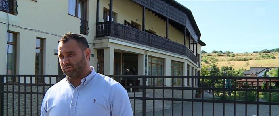 Patronul de la azilul groazei din Mureş, primele declaraţii care frizează absurdul: "Oamenii umblau peste tot, nu au fost legaţi" 849490