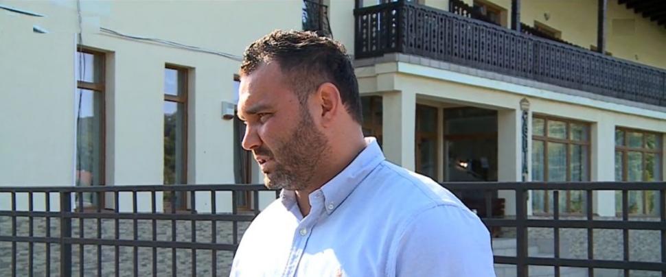 Patronul de la azilul groazei din Mureş, primele declaraţii care frizează absurdul: "Oamenii umblau peste tot, nu au fost legaţi" 849491