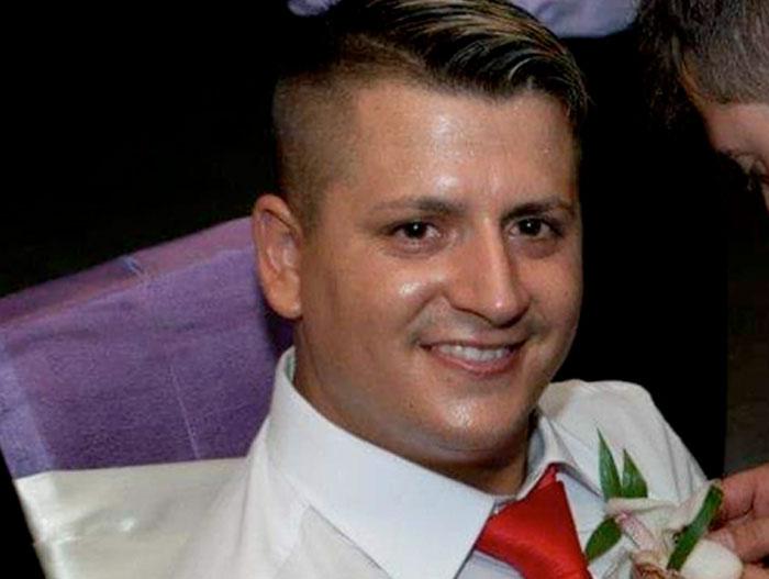 ”Blestemat camion, blestemată viață” Mihai, şoferul român care a murit într-un accident groaznic în Italia, a lăsat în urmă o fetiţă de 7 ani 849569