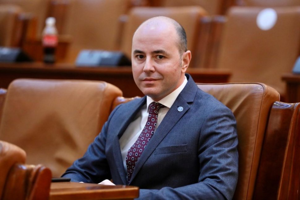 Deputatul Alexandru Muraru cere Parchetului General să conteste imediat decizia de întrerupere a pedepsei colonelului Tudor Stănică