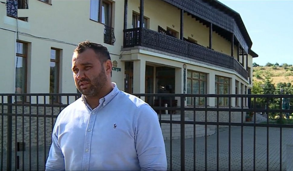 Patronul şi administratora azilului groazei din Mureş, arestaţi preventiv