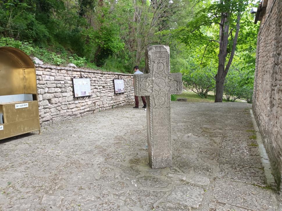 Cele mai frumoase detalii ale castelului de la Balcic 849901