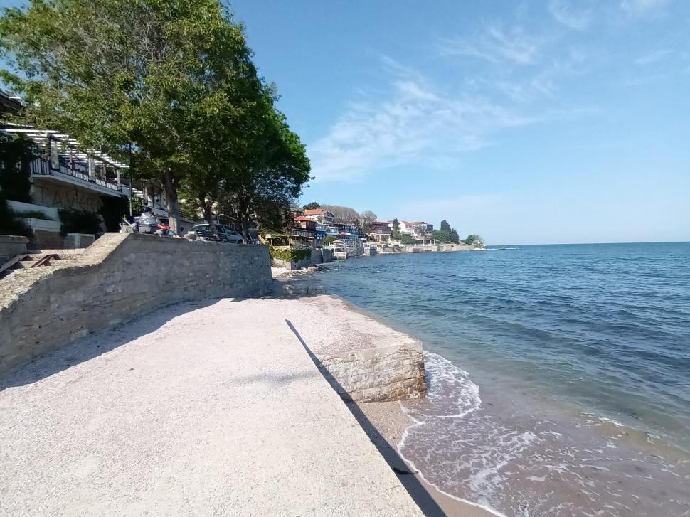 Cetatea Nessebar, un monument UNESCO pe malul Mării Negre 849889