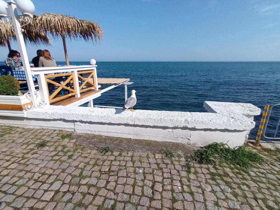 Cetatea Nessebar, un monument UNESCO pe malul Mării Negre 849890