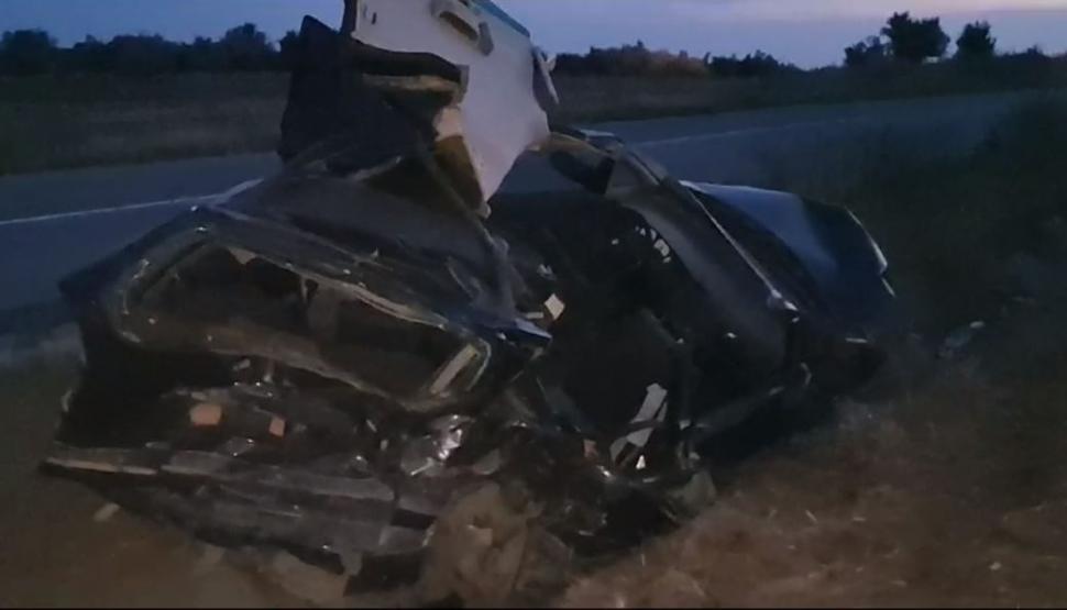 Un copil de cinci ani a murit, în urma unui accident cumplit produs în județul Constanța. Alte șase persoane sunt rănite 849867