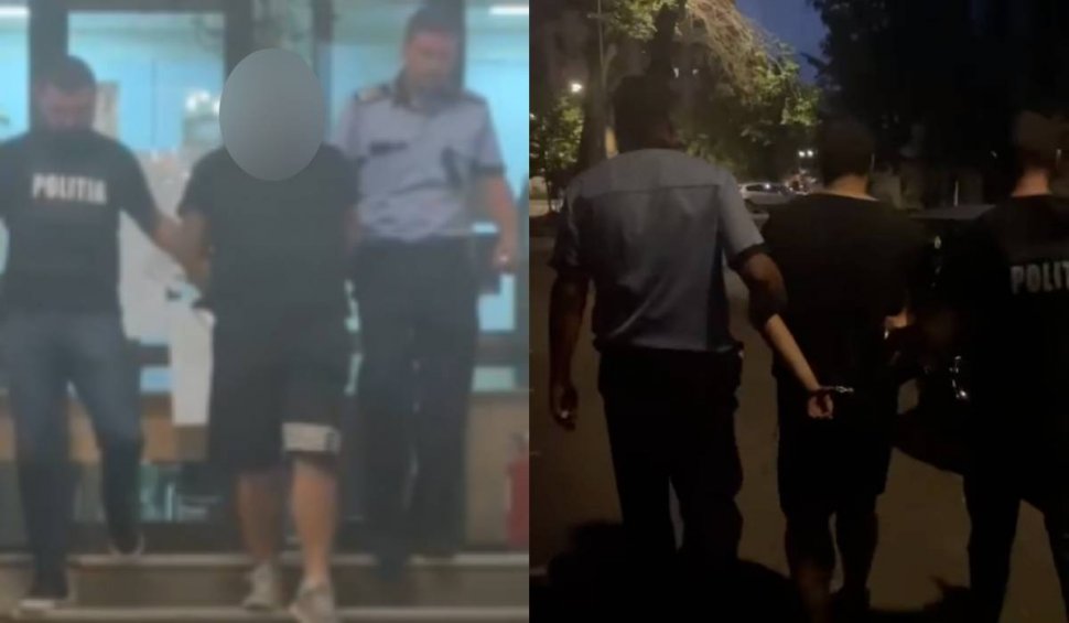 O fată de 15 ani a fost batjocorită în plină stradă, în București, de un bărbat pe care l-a cunoscut pe TikTok