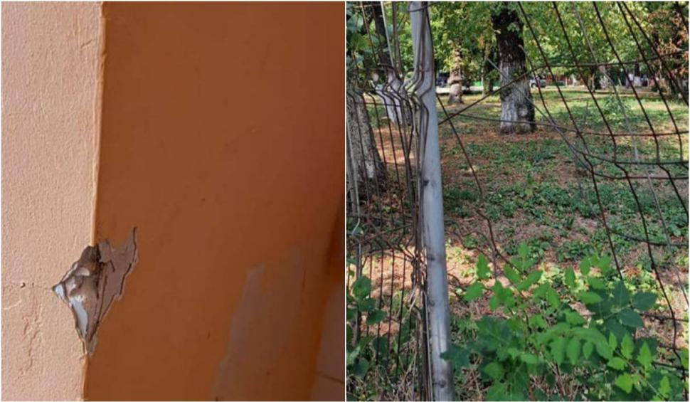 Căminele groazei ale Universităţii din Bucureşti. În ce condiţii mizere trăiesc studenţii  849981