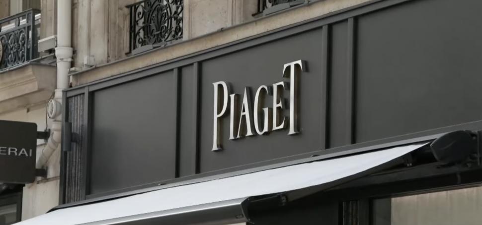 Jaf de 15 milioane de euro, la Ritz, în Paris. Trei persoane au furat bijuterii dintr-un magazin aflat în hotelul parizian 850052