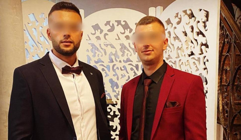 "Toți suntem prăpădiți! Nu-mi vine să cred nici acum". Doi tineri de 25 de ani au murit în urma unui accident rutier teribil, în Dolj. Drumul nu ar fi fost semnalizat corespunzător 849938