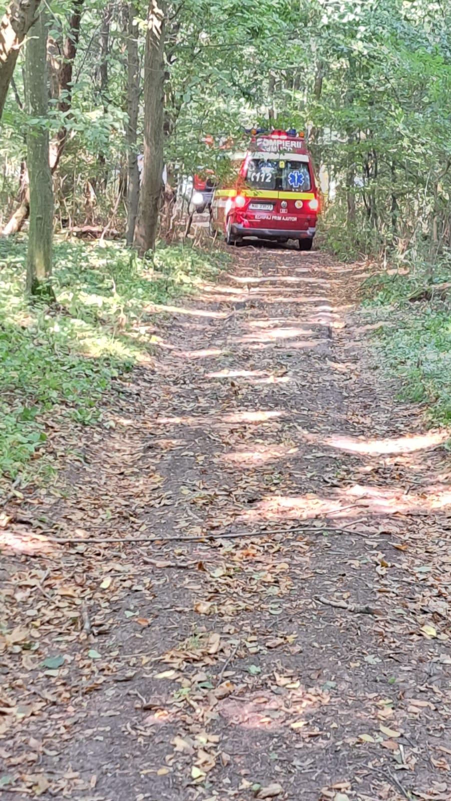 Deraiere pe calea ferată, la Roşiorii de Vede. Mecanicul a murit. Trafic pe un singur fir 849930