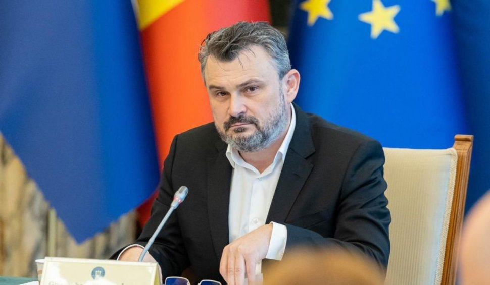 Gheorghe Cârciu: "România merită să fie în Schengen! Locul nostru este în Schengen!"