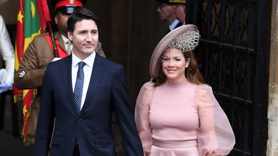 Prim-ministrul canadian Justin Trudeau şi soţia lui pun capăt căsniciei după 18 ani