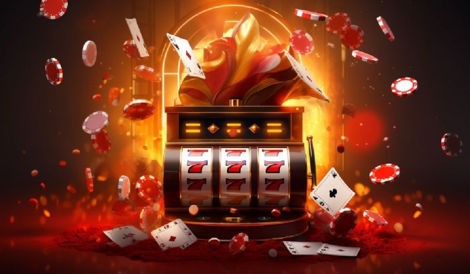 Lumea intrigantă a psihologiei cazinourilor online: Decodarea comportamentului jucătorilor