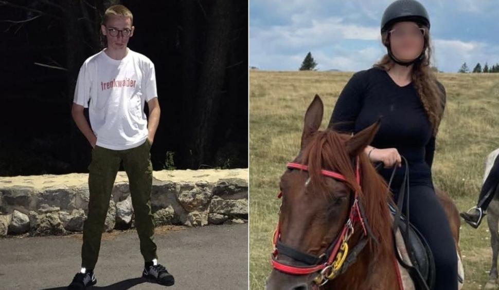 Anchetă de amploare în cazul fetei de 16 ani găsită fără suflare la Neamţ 850400