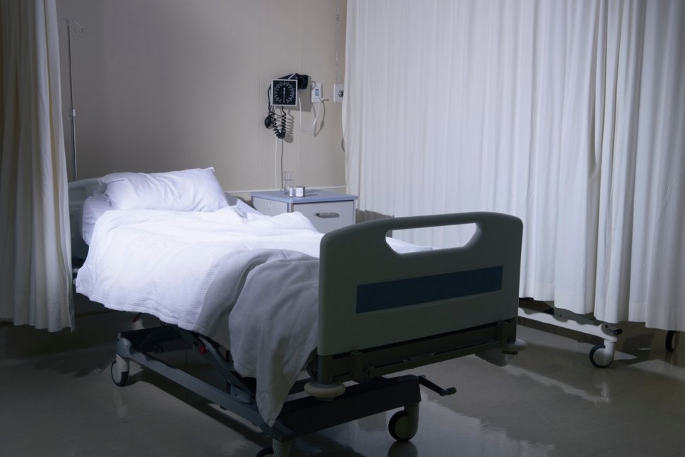 Sume uriaşe de bani decontate de spitalul din Urziceni | Există o lipsă masivă de personal medical