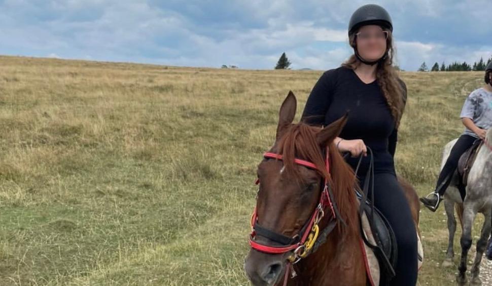 "Copilul dumneavoastră este mort!". Mărturia în lacrimi a tatălui Sharei, eleva din Bucureşti care a murit în casa unui tânăr cunoscut online 850344