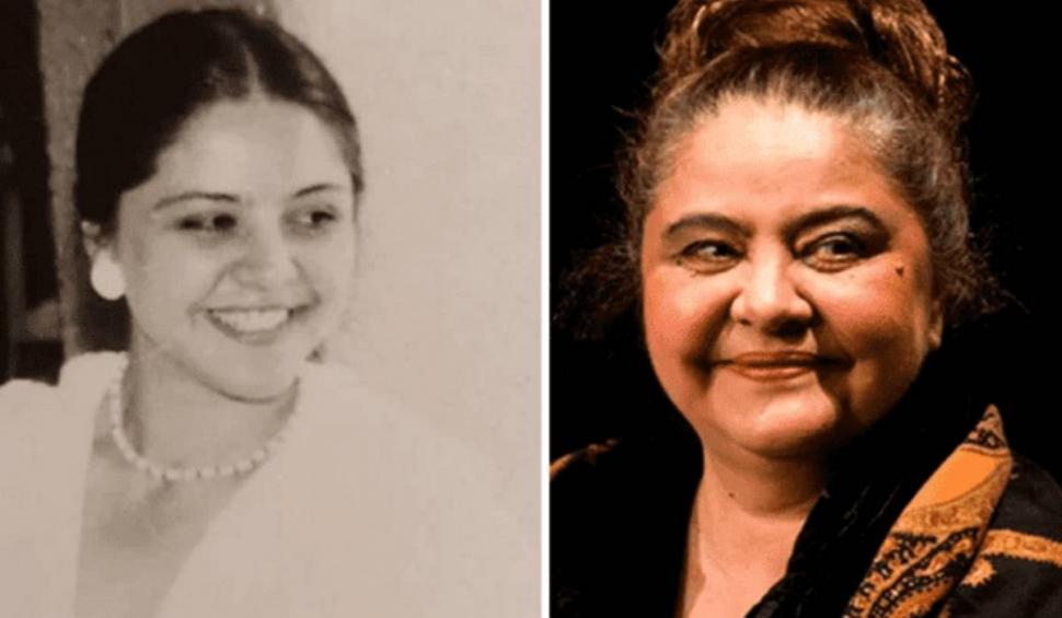 Recunoști fata frumoasă din imagine? Acum face o țară întreagă să râdă 850378