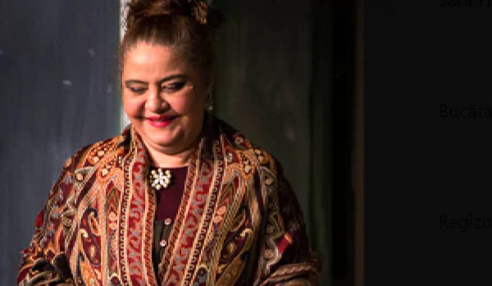 Recunoști fata frumoasă din imagine? Acum face o țară întreagă să râdă 850380