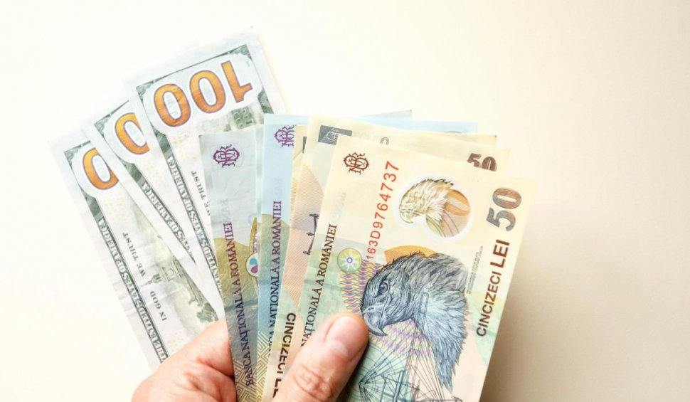 Românii care riscă un impozit majorat de la 16% la 50%. Documentul de pe masa Ministerului Finanțelor