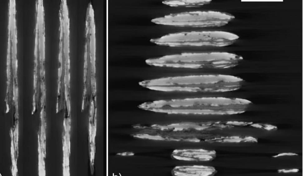 Armă veche de 3.000 de ani, făcută dintr-un metal care "probabil nu provine de pe planeta noastră” 850452