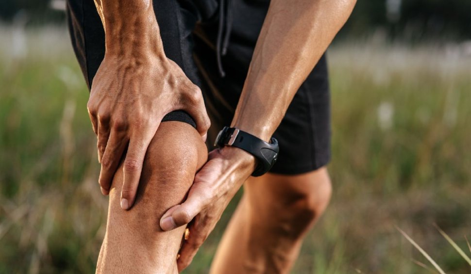 Care pot fi cauzele durerilor de genunchi și cum să le tratezi