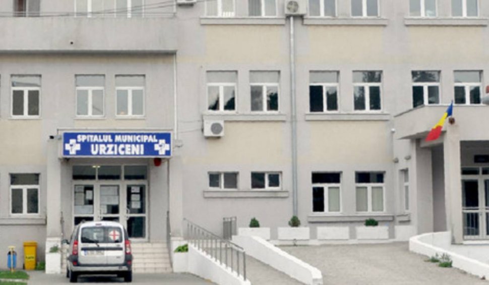 "Ce dacă mori? Cumpără un kil de colivă! Du-te la primar, să te trateze!" | O angajată a spitalului din Urziceni, înregistrată în timp ce urlă la o pacientă în vârstă | Alexandru Rafila: "Spitalul nu va fi închis!"