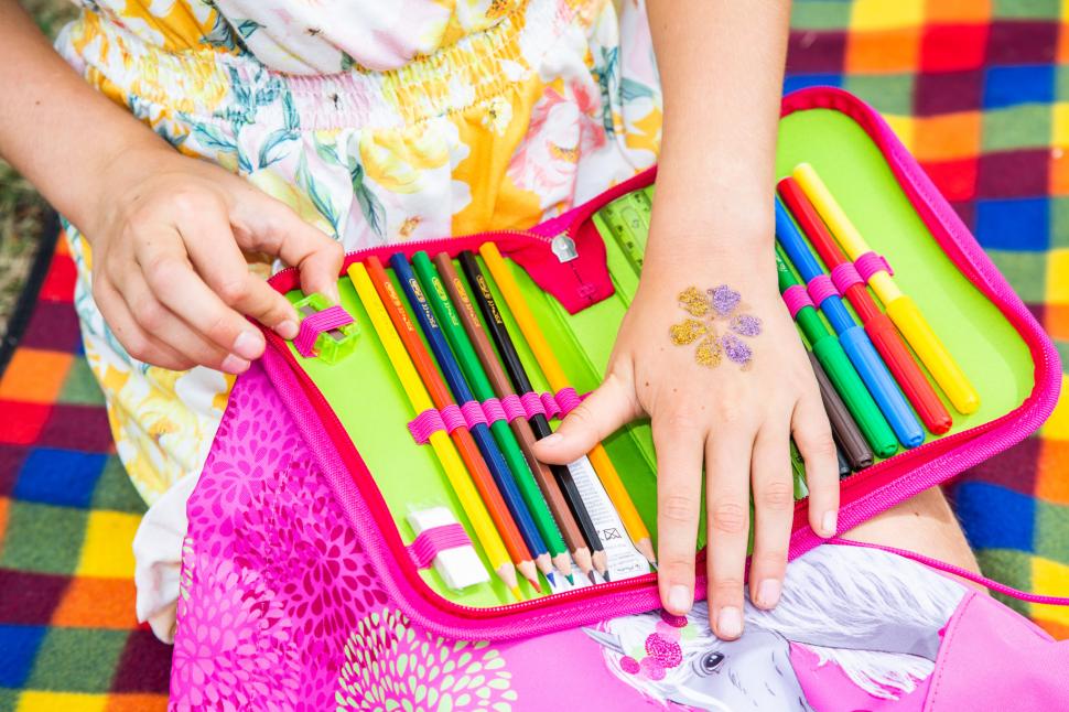 Rechizite școlare de care orice copil are nevoie la începutul școlii 850950