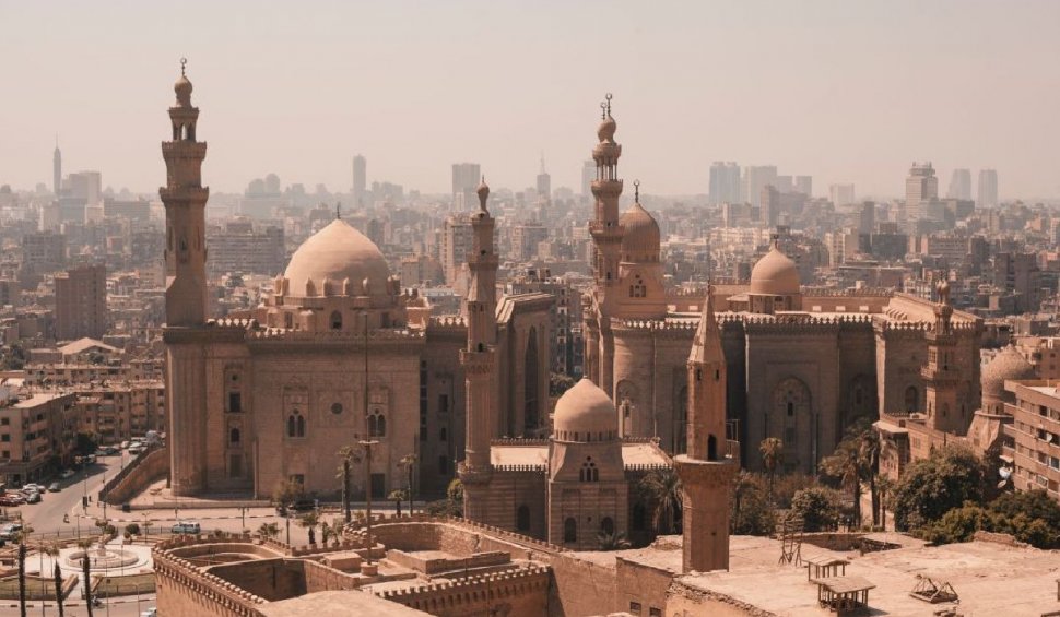 Top 10 motive să alegi o ofertă last minute în Egipt
