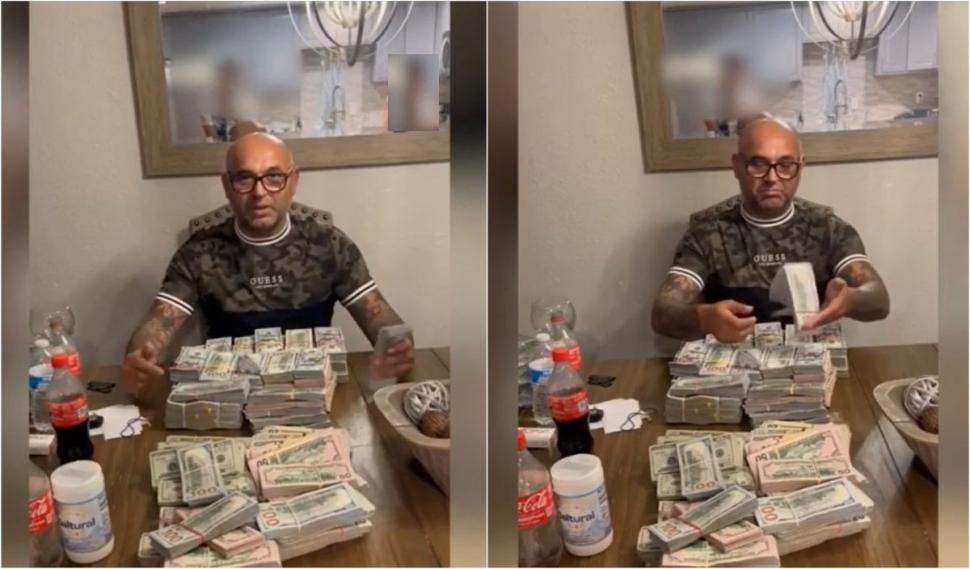 "Bani de cheltuială pentru fraieri". 47 de români, care au furat cinci milioane de dolari din SUA, prinşi de FBI după ce s-au lăudat pe internet 850658