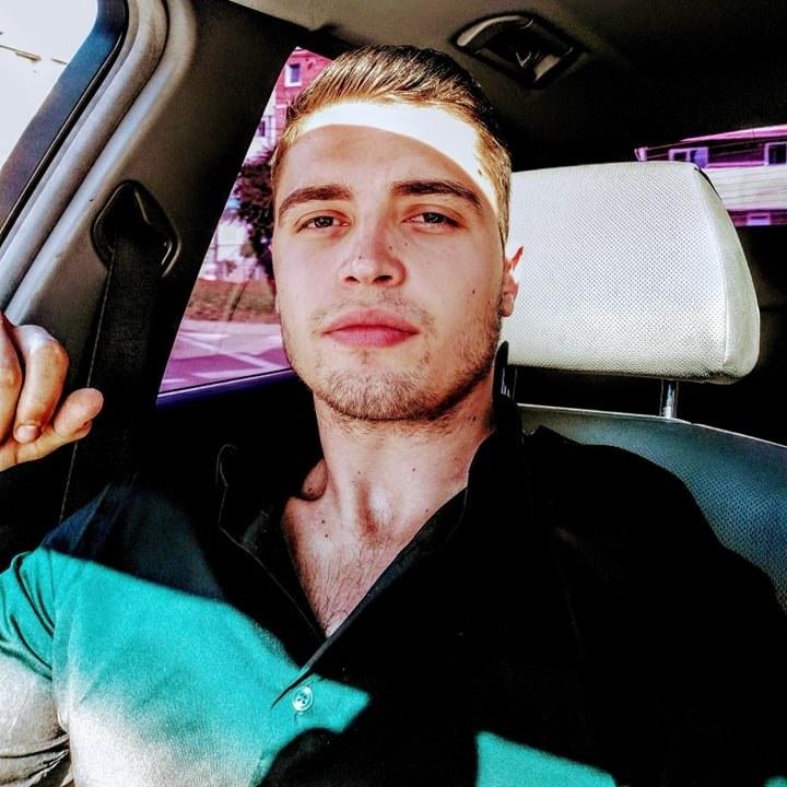 Alexandru, românul dat dispărut de familie în Italia, a fost găsit după două săptămâni de căutări 850768