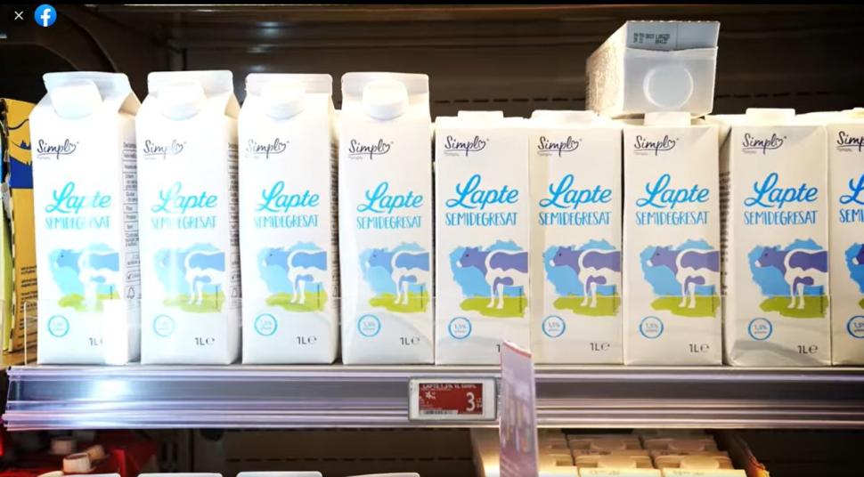 Marcel Ciolacu, vizită-control într-un supermarket: "Cele mai mari scăderi de preţ sunt la cartofii noi, apoi la pâine, telemea, făină și mălai" 850680