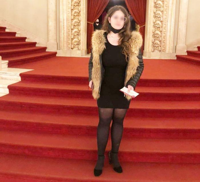 Ultimele mesaje pe care Shara, adolescenta olimpică, i le-a scris mamei sale înainte să moară. "Nu trebuia să-mi spui şi mie? /Sunt ruptă" 850665