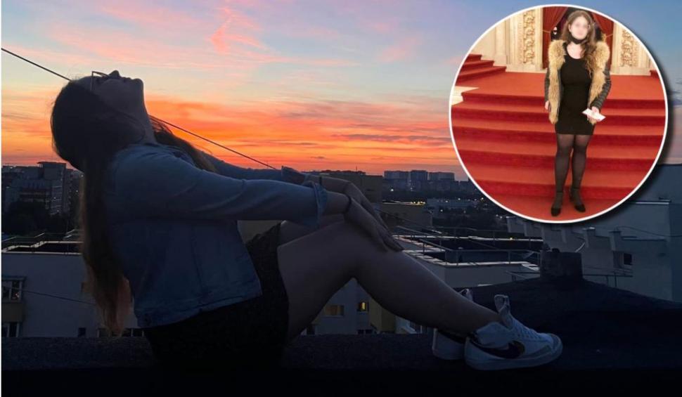 Ultimele mesaje pe care Shara, adolescenta olimpică, i le-a scris mamei sale înainte să moară. "Nu trebuia să-mi spui şi mie? /Sunt ruptă" 850669