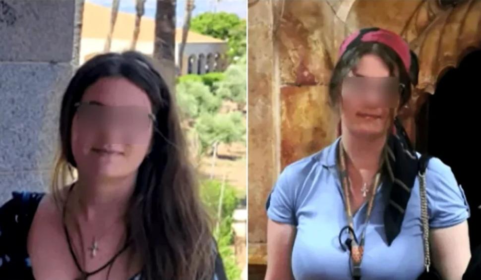 Ultimele mesaje pe care Shara, adolescenta olimpică, i le-a scris mamei sale înainte să moară. "Nu trebuia să-mi spui şi mie? /Sunt ruptă" 850670