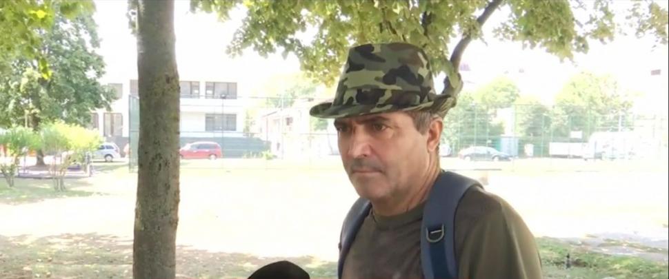 "Nu i se cunoştea faţa! Am crezut că e un câine" | Mărturia pescarului care a găsit-o pe fata moartă în parcul din Mangalia 850823