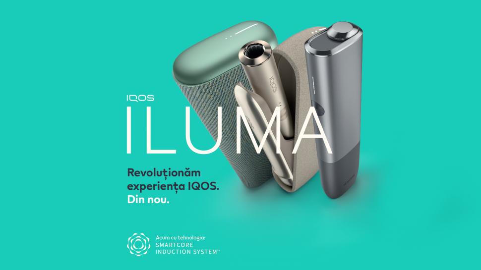 Iași, Cluj, București – noul IQOS ILUMA ONE face turul festivalurilor urbane de prima mână 850977