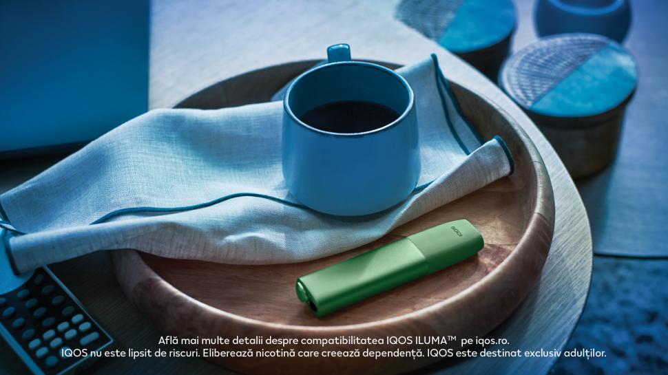 Iași, Cluj, București – noul IQOS ILUMA ONE face turul festivalurilor urbane de prima mână 850979