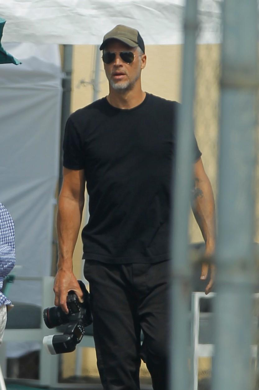 A murit iubitul actriței Sandra Bullock! Bryan Randall suferea, de trei ani, de o boală gravă care afectează creierul 851147