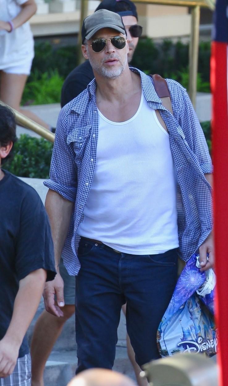 A murit iubitul actriței Sandra Bullock! Bryan Randall suferea, de trei ani, de o boală gravă care afectează creierul 851150