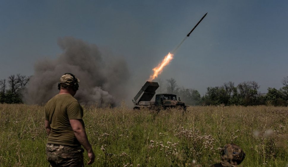 Printre aliații occidentali ai Ucrainei se instalează scepticismul cu privire la capacitatea Kievului de a câștiga războiul