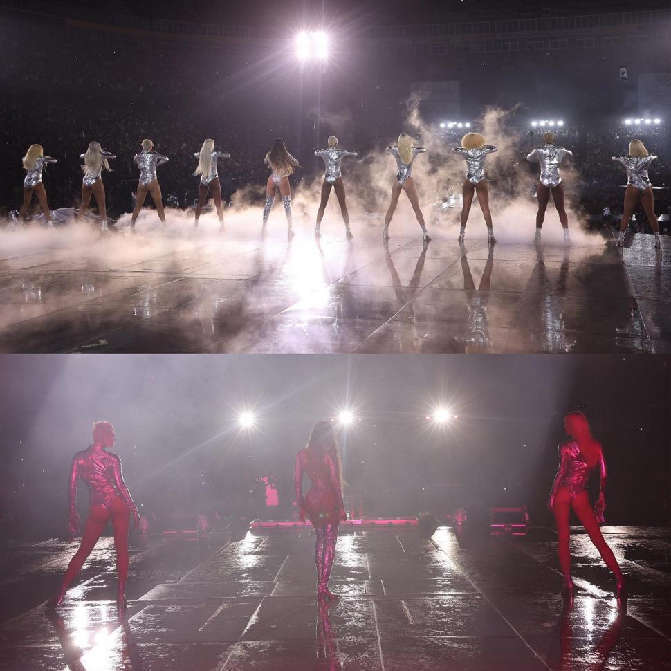 Beyonce a plătit 100.000 de dolari pentru ca metroul din Washington să circule o oră în plus, după concertul ei 851200