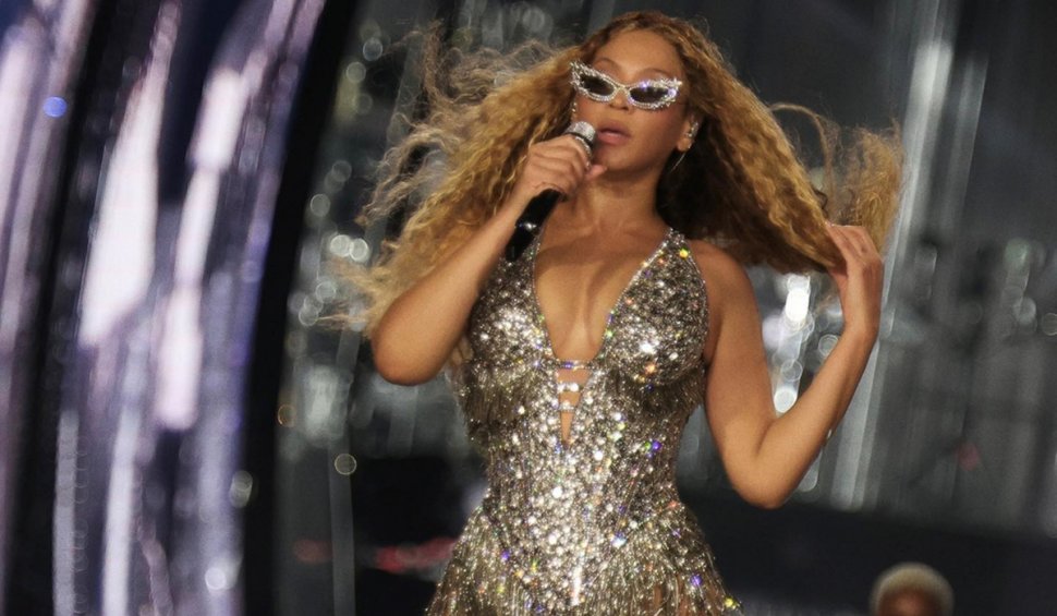 Beyonce a plătit 100.000 de dolari pentru ca metroul din Washington să circule o oră în plus, după concertul ei