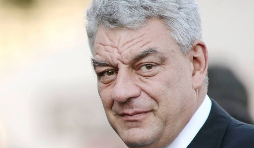 Mihai Tudose îi răspunde lui Rareş Bogdan: "Stimate aliat galben, situația e următoarea"