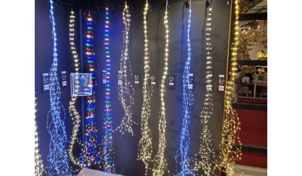 Christmasworld 2023 aduce instalații de brad, nu doar pentru bradul de Crăciun 851370