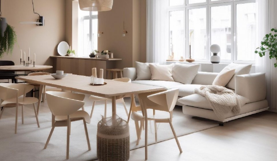 Cum te poate ajuta un designer de interior în renovarea locuinței tale