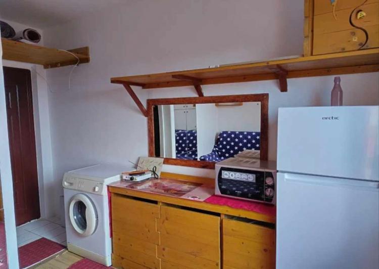 Garsoniera de 11 mp "all inclusive", noua "vedetă" pe piaţa imobiliară din Cluj 851480