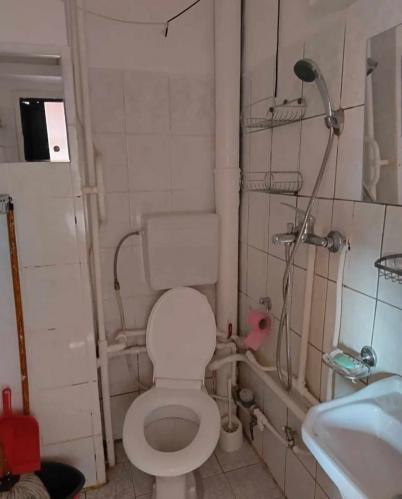 Garsoniera de 11 mp "all inclusive", noua "vedetă" pe piaţa imobiliară din Cluj 851481