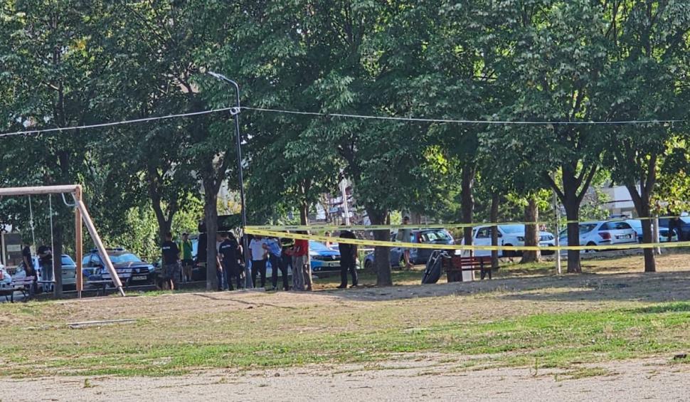 Loredana a povestit în detaliu cum a ucis-o pe Alina, în hotelul din Mangalia: "Inițial, am ezitat, însă după aceea am înjunghiat-o" 851519